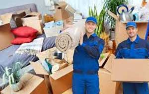 House Shifting Deira City Centre Area, Dubai